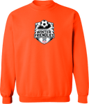 Crew Sweatshirt - USYS Kentucky 9s Winter Friendlies 2026