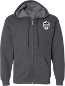 Full Zip Hoodies - USYS Kentucky 9s Winter Friendlies 2026