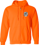 Full Zip Hoodies - USYS Kentucky 9s Winter Friendlies 2026