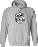 Hoodies - USYS Kentucky 9s Winter Friendlies 2026
