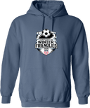 Hoodies - USYS Kentucky 9s Winter Friendlies 2026