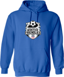 Hoodies - USYS Kentucky 9s Winter Friendlies 2026