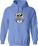 Hoodies - USYS Kentucky 9s Winter Friendlies 2026