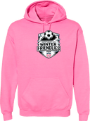 Hoodies - USYS Kentucky 9s Winter Friendlies 2026