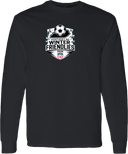 Long Sleeves - USYS Kentucky 9s Winter Friendlies 2026
