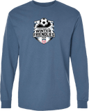 Long Sleeves - USYS Kentucky 9s Winter Friendlies 2026