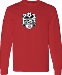Long Sleeves - USYS Kentucky 9s Winter Friendlies 2026
