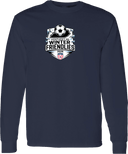 Long Sleeves - USYS Kentucky 9s Winter Friendlies 2026
