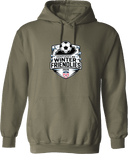 Hoodies - USYS Kentucky 9s Winter Friendlies 2026
