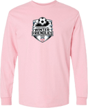 Long Sleeves - USYS Kentucky 9s Winter Friendlies 2026