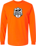 Long Sleeves - USYS Kentucky 9s Winter Friendlies 2026