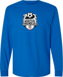 Long Sleeves - USYS Kentucky 9s Winter Friendlies 2026
