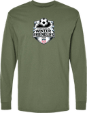 Long Sleeves - USYS Kentucky 9s Winter Friendlies 2026