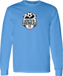Long Sleeves - USYS Kentucky 9s Winter Friendlies 2026