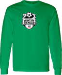 Long Sleeves - USYS Kentucky 9s Winter Friendlies 2026