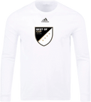 Adidas Cotton Long Sleeves - Best of Cup 2026 - Girls