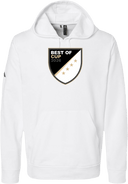 Adidas Hoodie - Best of Cup 2026 - Girls