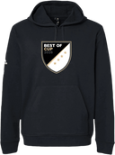 Adidas Hoodie - Best of Cup 2026 - Girls