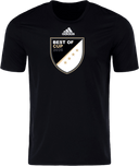 Adidas Performance Shirts - Best of Cup 2026 - Girls