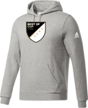 Adidas Hoodie - Best of Cup 2026 - Girls