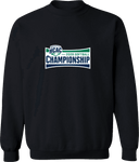 Crew Sweatshirt - 2026 HCAC Softball Championship (Classic Style)