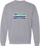 Crew Sweatshirt - 2026 HCAC Softball Championship (Classic Style)