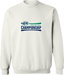 Crew Sweatshirt - 2026 HCAC Softball Championship (Classic Style)