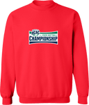 Crew Sweatshirt - 2026 HCAC Softball Championship (Classic Style)
