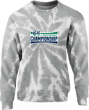 Crew Sweatshirt - 2026 HCAC Softball Championship (Classic Style)