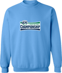 Crew Sweatshirt - 2026 HCAC Softball Championship (Classic Style)