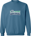 Crew Sweatshirt - 2026 HCAC Softball Championship (Classic Style)