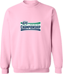 Crew Sweatshirt - 2026 HCAC Softball Championship (Classic Style)