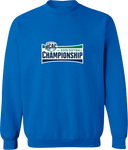 Crew Sweatshirt - 2026 HCAC Softball Championship (Classic Style)