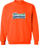 Crew Sweatshirt - 2026 HCAC Softball Championship (Classic Style)