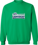 Crew Sweatshirt - 2026 HCAC Softball Championship (Classic Style)