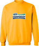 Crew Sweatshirt - 2026 HCAC Softball Championship (Classic Style)