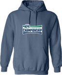 Hoodies - 2026 HCAC Softball Championship (Classic Style)