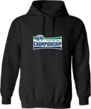 Hoodies - 2026 HCAC Softball Championship (Classic Style)