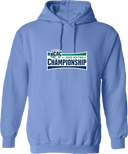 Hoodies - 2026 HCAC Softball Championship (Classic Style)