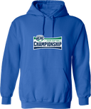 Hoodies - 2026 HCAC Softball Championship (Classic Style)