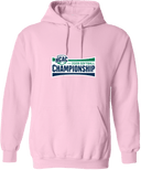 Hoodies - 2026 HCAC Softball Championship (Classic Style)