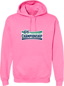 Hoodies - 2026 HCAC Softball Championship (Classic Style)