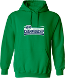 Hoodies - 2026 HCAC Softball Championship (Classic Style)