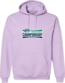Hoodies - 2026 HCAC Softball Championship (Classic Style)