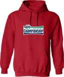 Hoodies - 2026 HCAC Softball Championship (Classic Style)