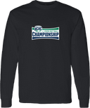 Long Sleeves - 2026 HCAC Softball Championship (Classic Style)