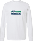 Long Sleeves - 2026 HCAC Softball Championship (Classic Style)