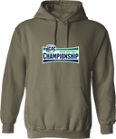 Hoodies - 2026 HCAC Softball Championship (Classic Style)