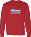 Long Sleeves - 2026 HCAC Softball Championship (Classic Style)