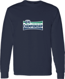 Long Sleeves - 2026 HCAC Softball Championship (Classic Style)